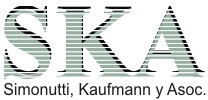 SKyA - Simonutti, Kaufmann y Asociados